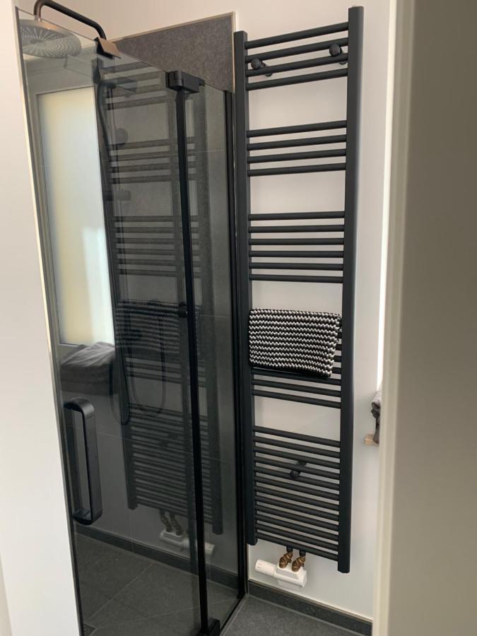 Zentral Gelegene Remscheider Ferienwohnung Exteriör bild
