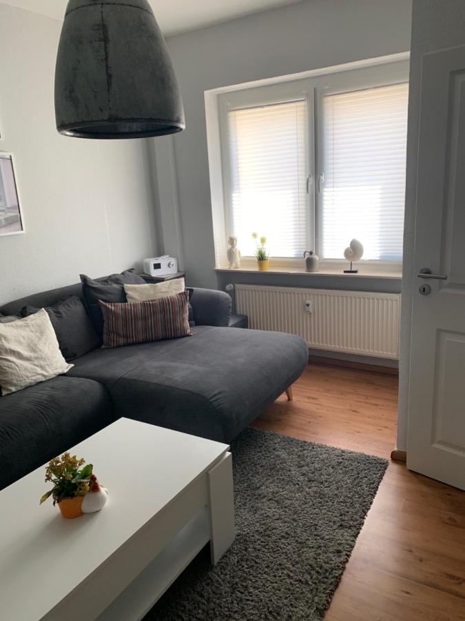 Zentral Gelegene Remscheider Ferienwohnung Exteriör bild