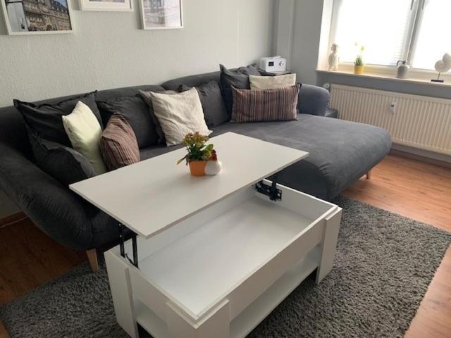 Zentral Gelegene Remscheider Ferienwohnung Exteriör bild