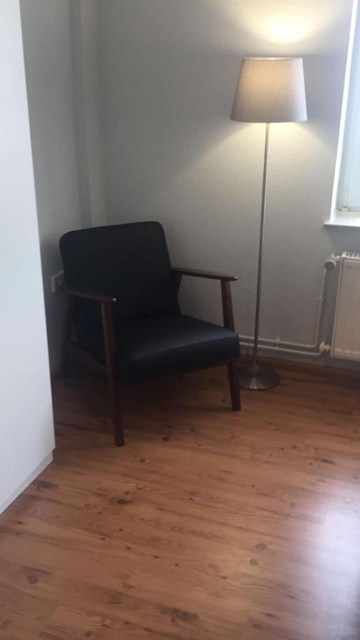 Zentral Gelegene Remscheider Ferienwohnung Exteriör bild