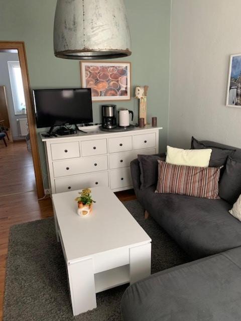 Zentral Gelegene Remscheider Ferienwohnung Exteriör bild