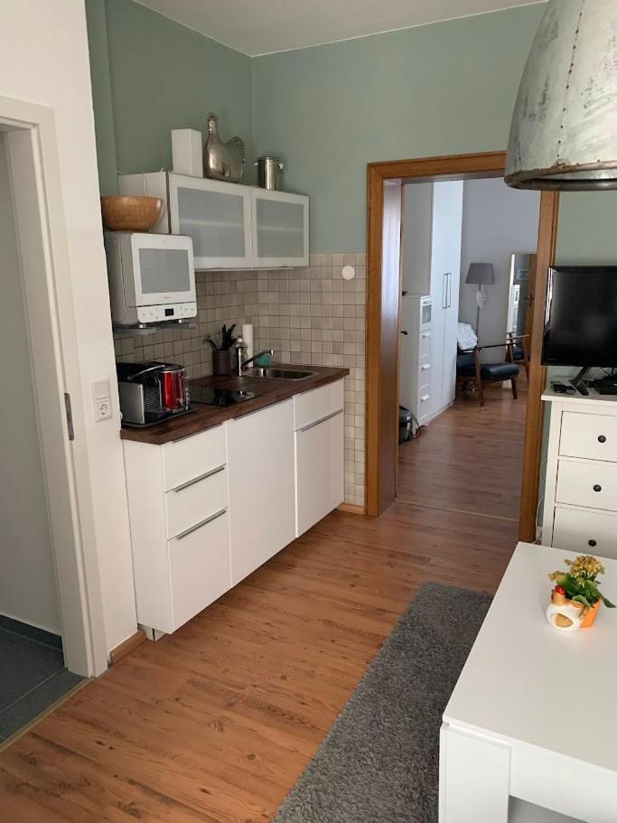 Zentral Gelegene Remscheider Ferienwohnung Exteriör bild