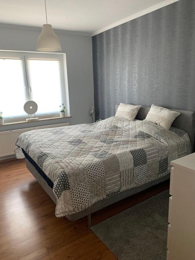 Zentral Gelegene Remscheider Ferienwohnung Exteriör bild